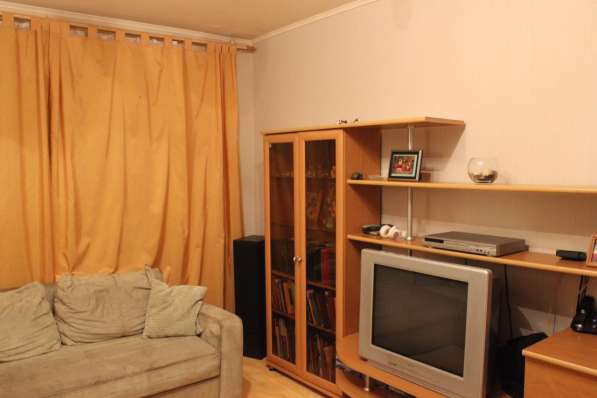 Продается отличная 2-х комнатная квартира в городе в Переславле-Залесском фото 3