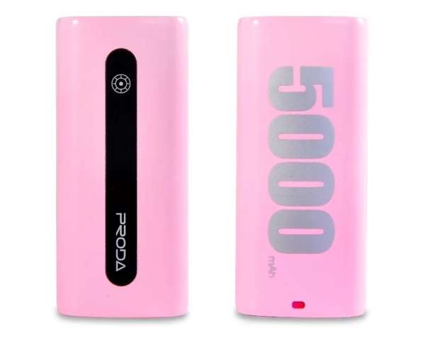 Продаю портативный зарядник Powerbank на 5000 мАч