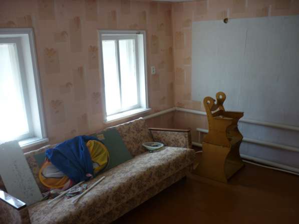 Дом в/у 90 м2 в с. Покровском в Таганроге фото 20