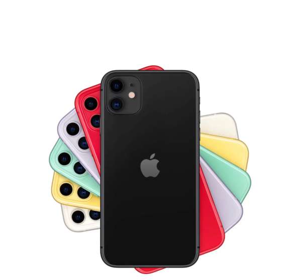 IPhone 11 64gb в Москве фото 3