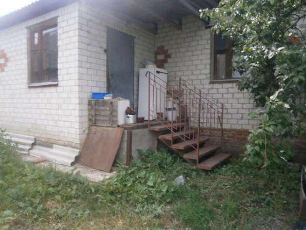 Дом 57 м² на участке 40 сот в Белгороде фото 14