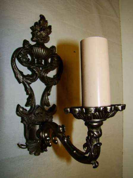 Бра (D167) в Москве