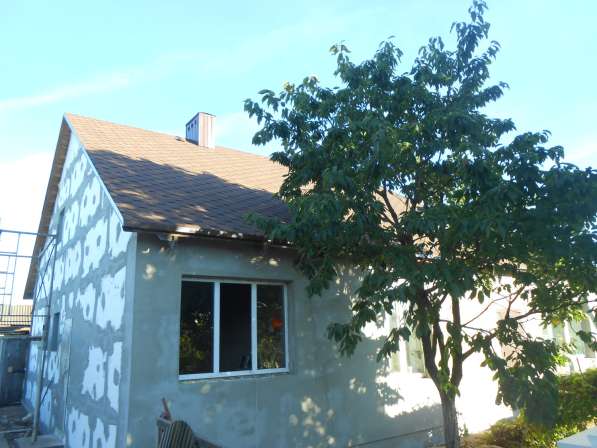 Утепление фасадов в фото 15