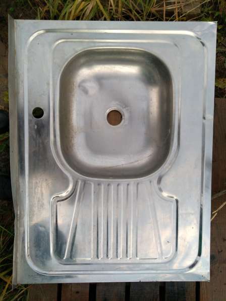 Мойка для кухни в Москве фото 7