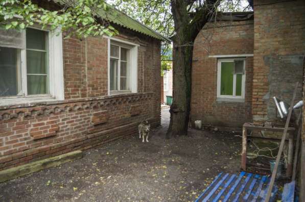 Продам дом 78 м2 с участком 4.38 сот в районе ул.Нансена в Ростове-на-Дону фото 6