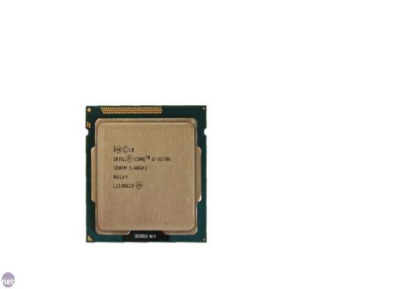 Процессор Intel i5-3570K OEM (без кулера) б/у