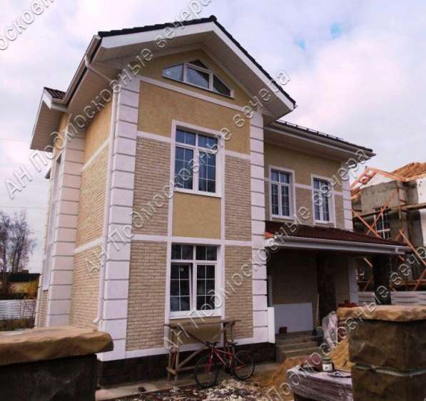 Продам коттедж в Москва.Жилая площадь 270 кв.м.Есть Газ, Водопровод. в Москве фото 36