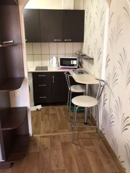 Продам квартиру студию в Симферополе фото 32