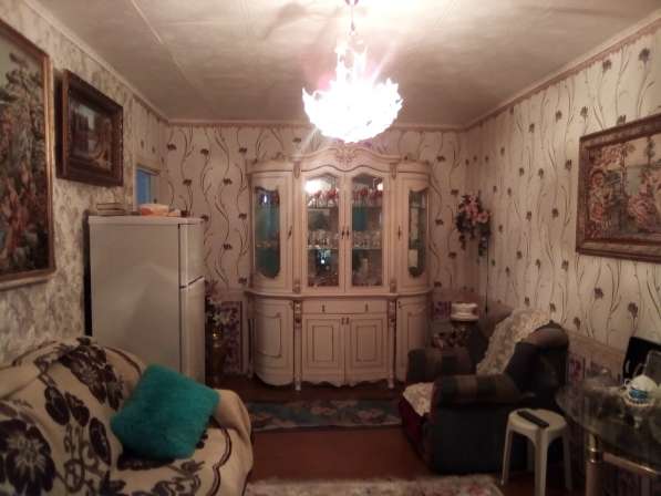 Продажа 1-но комнатной квартиры Скоропусковский в Сергиевом Посаде фото 5