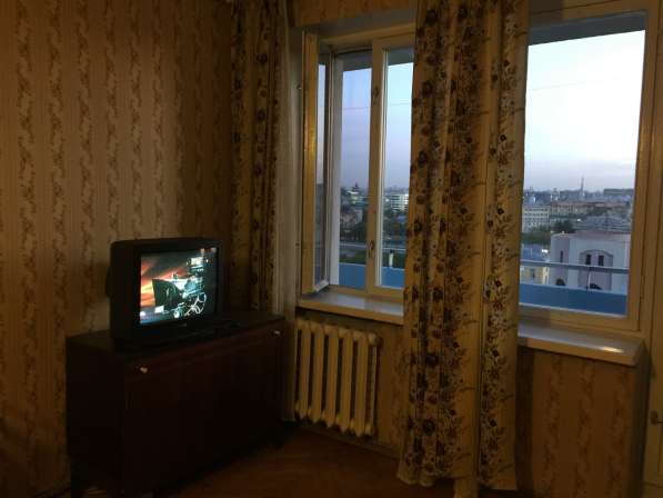 Квартира в аренду в Москве фото 9