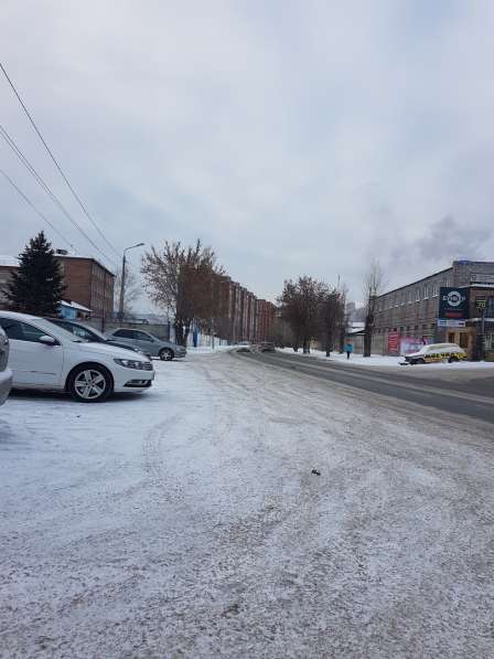 Продам Гараж. Недорого. Собственник в Красноярске