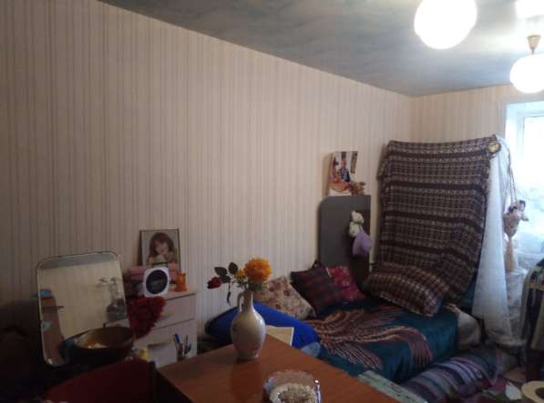 Продам комнату 18м в Воронеже в Белгороде фото 4