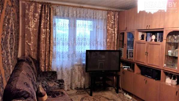 Бюджетная 1 комнатная квартира в Минске в фото 8