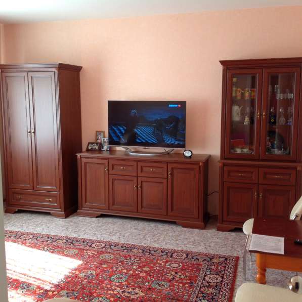Продажа отличной квартиры в новом районе с хорошей планировк в Барнауле фото 6