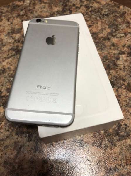 IPhone 6 в Екатеринбурге