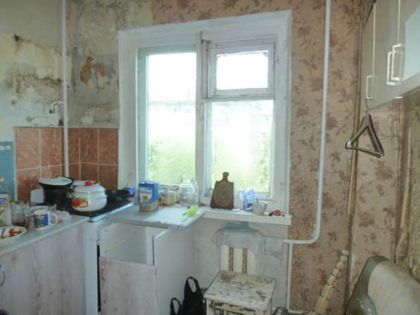 Продается 4-х комнатная квартира,50 лет ВЛКСМ, 10 в Омске фото 3