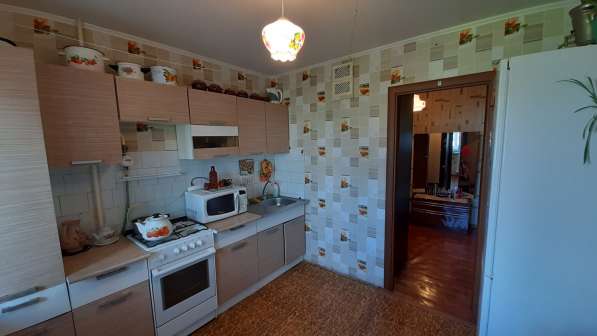Продажа квартиры в Новочебоксарске фото 11