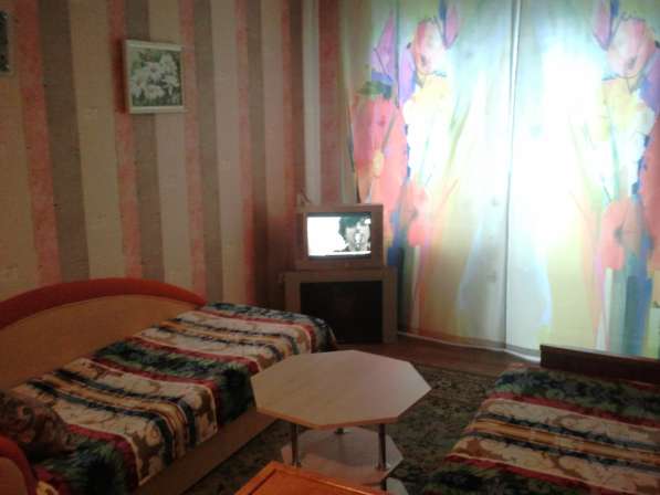 Сдам просторную 2-х кв. на сутки по ул. Войкова 19 а с WI-FI в фото 23