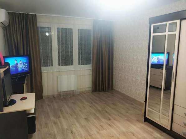 Сдается двухкомнатная квартира по адресу: ул. Рижская 63 в Тюмени