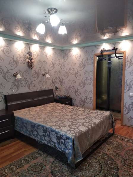 3-комнатная квартира, 72 кв. м., ул. Калинина, 350к9 в Краснодаре фото 14