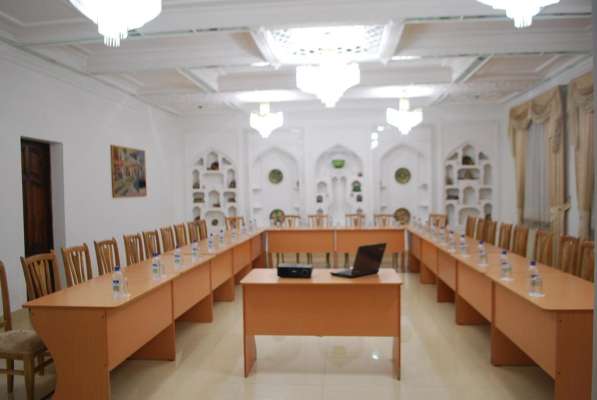 We will help to buy hotel in Uzbekistan