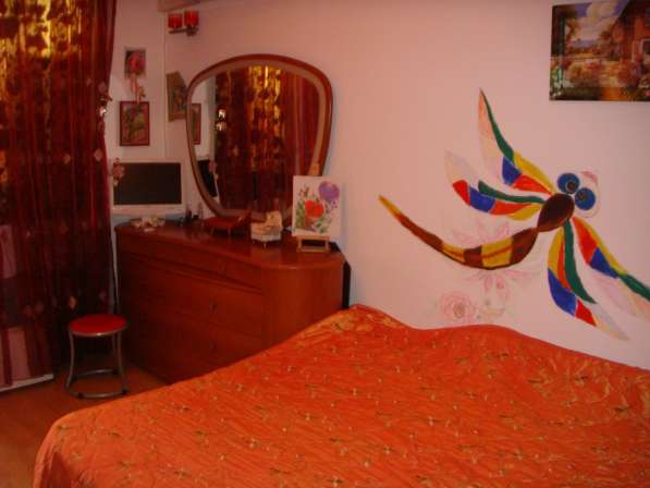 3-х комнатная квартира в Болгарии в фото 12