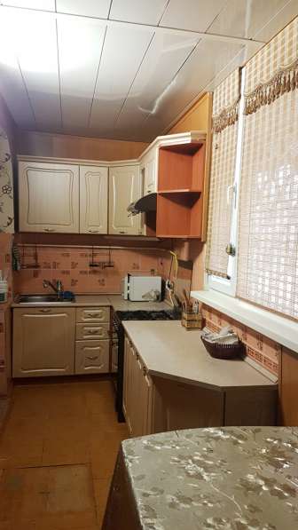 Продам уютную 2-к квартиру • 53 кв. метра в фото 5