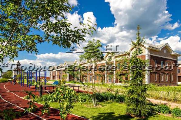 Продам таунхаус в Москва.Жилая площадь 136 кв.м.Есть Электричество. в Москве фото 41