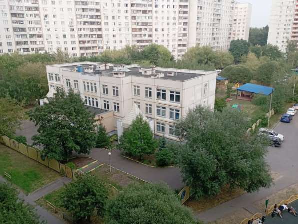Продажа 2 к. квартира г. Королев проспект Космонавтов д.33А в Королёве фото 17
