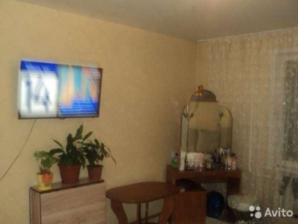 Продается однакомнатная квартира в Барнауле