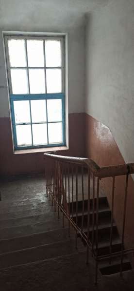 2 комнаты, с возможностью переделки под однушку, на Соболева в Смоленске фото 4