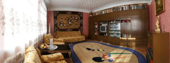 Продам отличный дом с камином на 5 участке в Донецке
