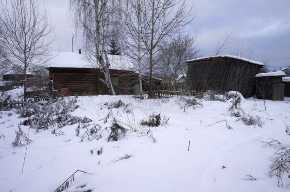 Дом в деревне, можно за материнский капитал в Сергиевом Посаде фото 6