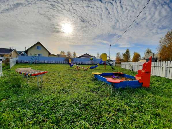 Участок у водохранилища в Москве фото 9