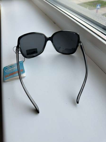 Солнцезащитные очки Sunmate by Polaroid M8303C в Москве