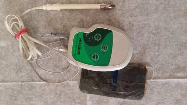 МАССАЖ в Волгограде фото 8