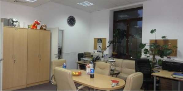 Аренда офиса в Печерском районе бизнес центр Крещатик Плаза в фото 4