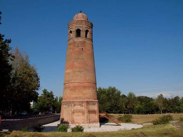 Экскурсионный тур по историческим местам Чуйской области в фото 5