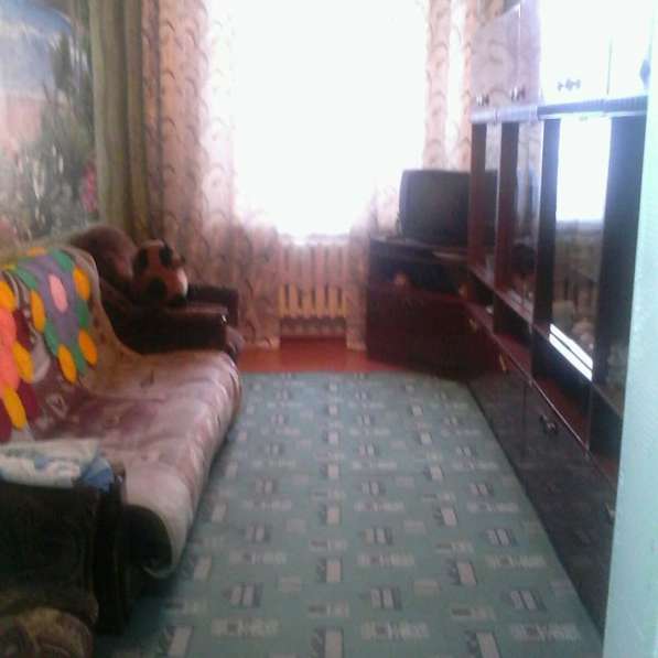 Продам 5-ти комнатную благоустроенную квартиру на земле в Новосибирске фото 6