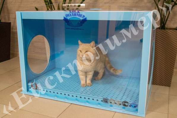 Кислородные камеры в Ростове-на-Дону фото 7