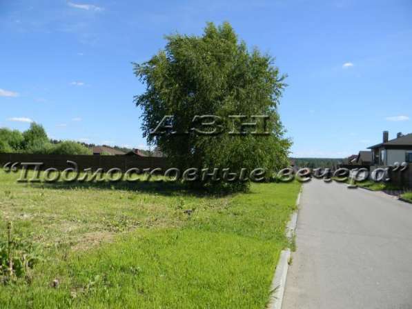 realty_mapper3.plot_in_locationПлощадь 16.00 сот.Есть Газ, Водопровод. в Москве фото 10