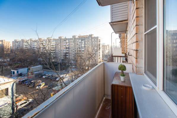 Квартира у метро Савеловская в Москве фото 9