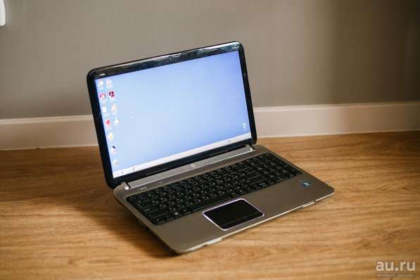 Ноутбук HP Pavilion dv6-6130st в 