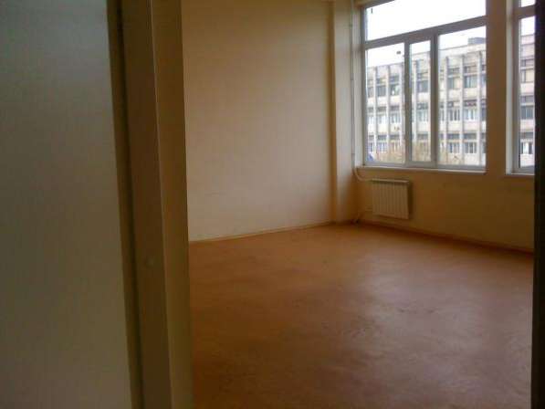 Аренда офисного помещения в Санкт-Петербурге фото 10