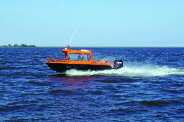 Продаем катер (лодку) Trident 620 CT Evolution в Ярославле