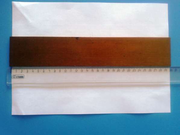 Лопатка (пластинка) для вакуумного насоса КО-503 в Уфе фото 9