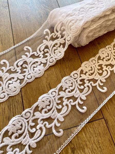 Кружево «Аргентина» в Пятигорске фото 3