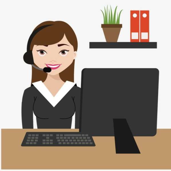 Менеджер интернет-магазина в фото 4