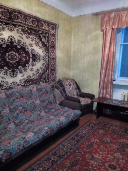 Продам 2/3 доли в 2-х комнатной квартире в Кемерове фото 3