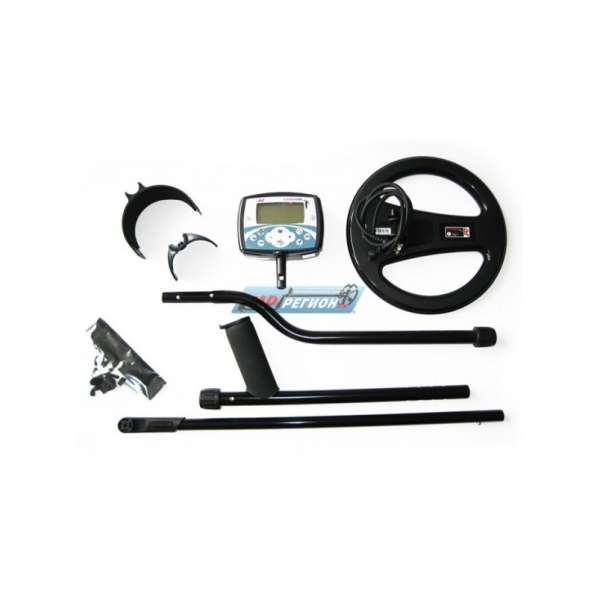 Металлоискатель Minelab X-Terra 705 (катушка 10,5) в Санкт-Петербурге фото 9